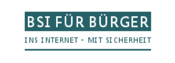Logo Deutschland Digital Sicher BSI